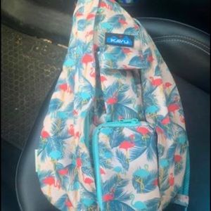 Kavu sling bag